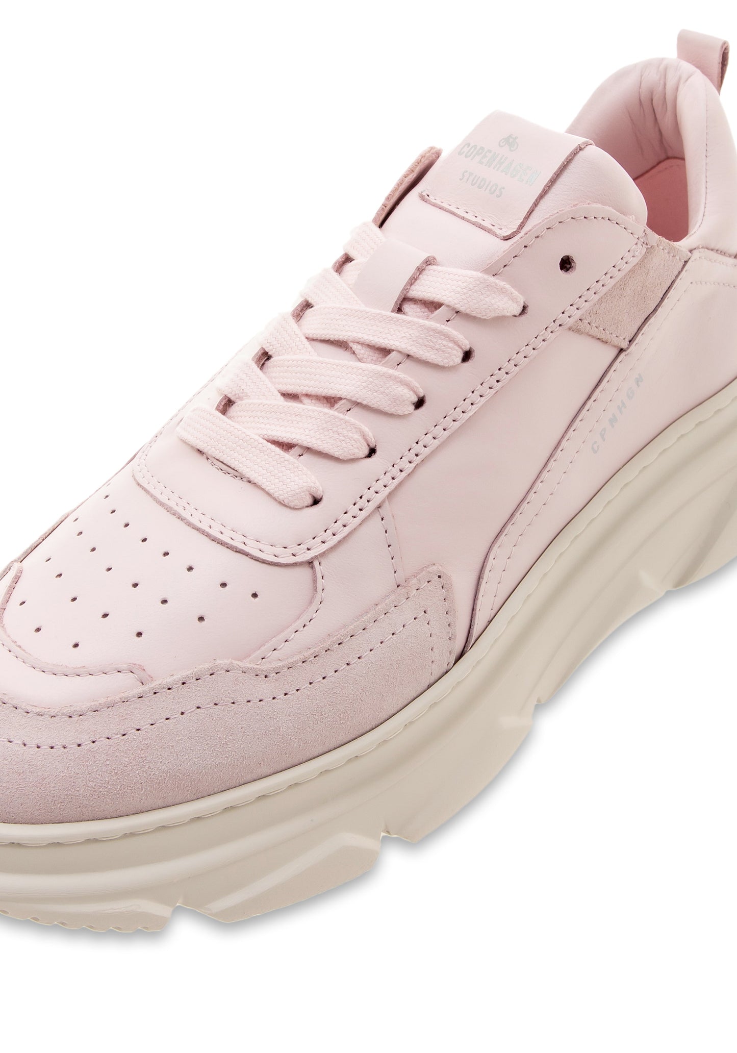 CPH46 Leather Mix light rose | Bildmaterial bereitgestellt von SHOES.PLEASE.