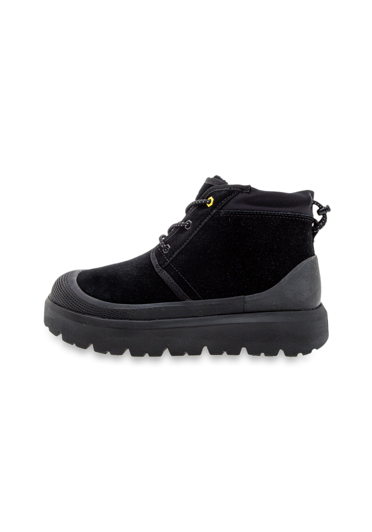 Neumel Weather Hybrid black/black | Bildmaterial bereitgestellt von SHOES.PLEASE.