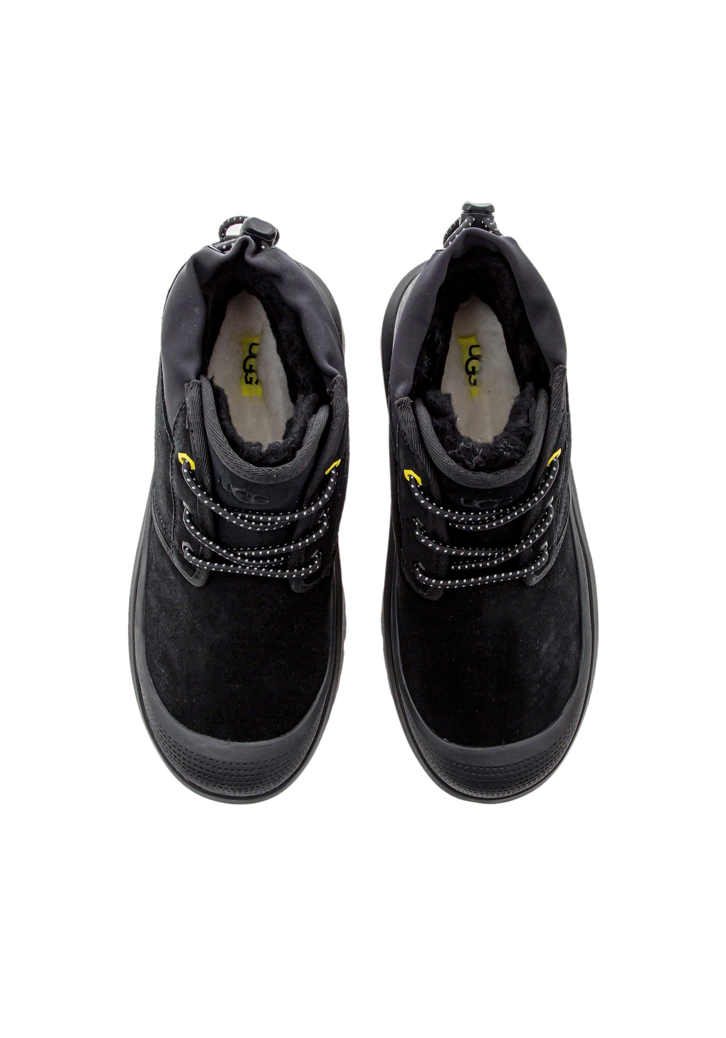 Neumel Weather Hybrid black/black | Bildmaterial bereitgestellt von SHOES.PLEASE.