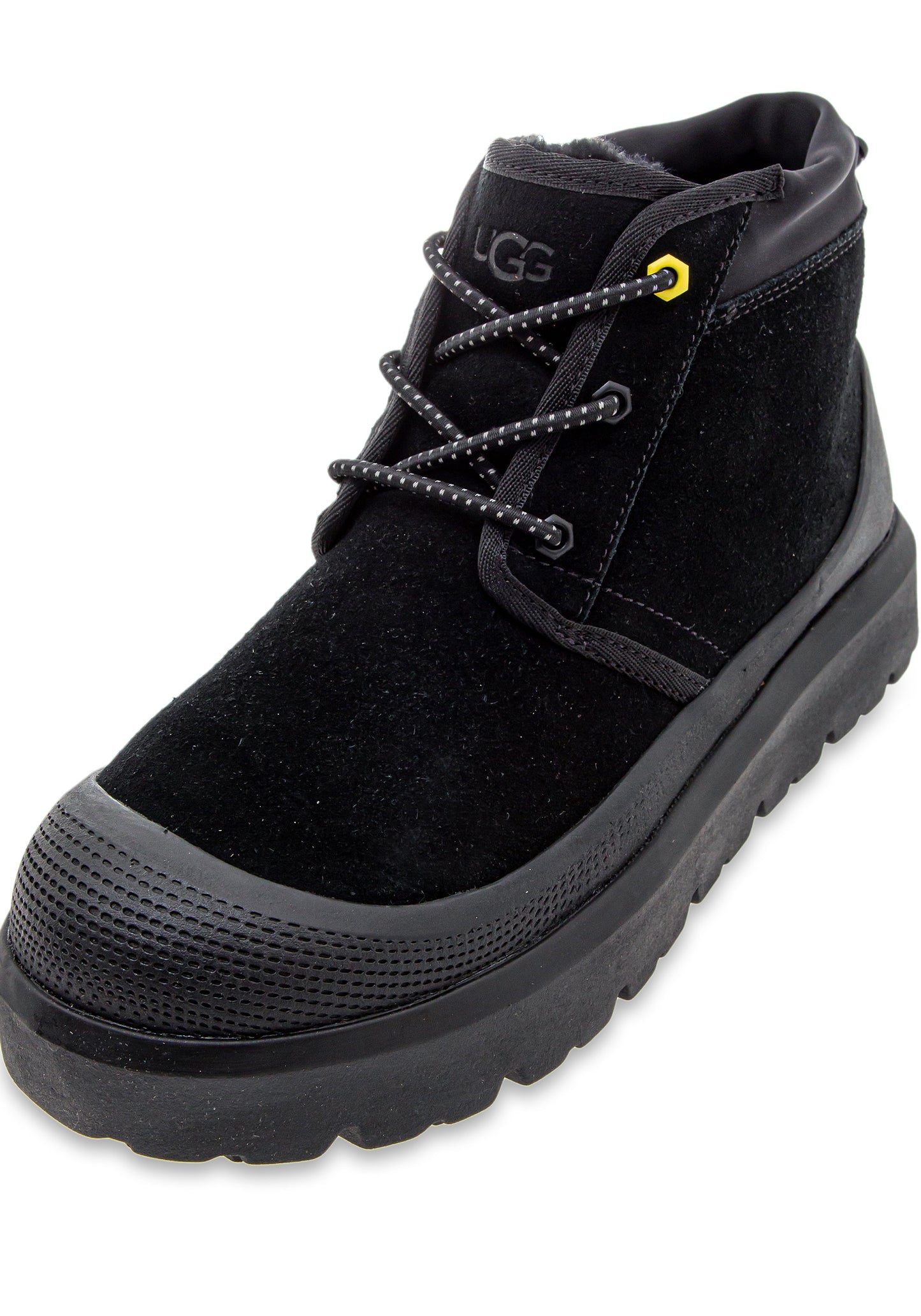 Neumel Weather Hybrid black/black | Bildmaterial bereitgestellt von SHOES.PLEASE.