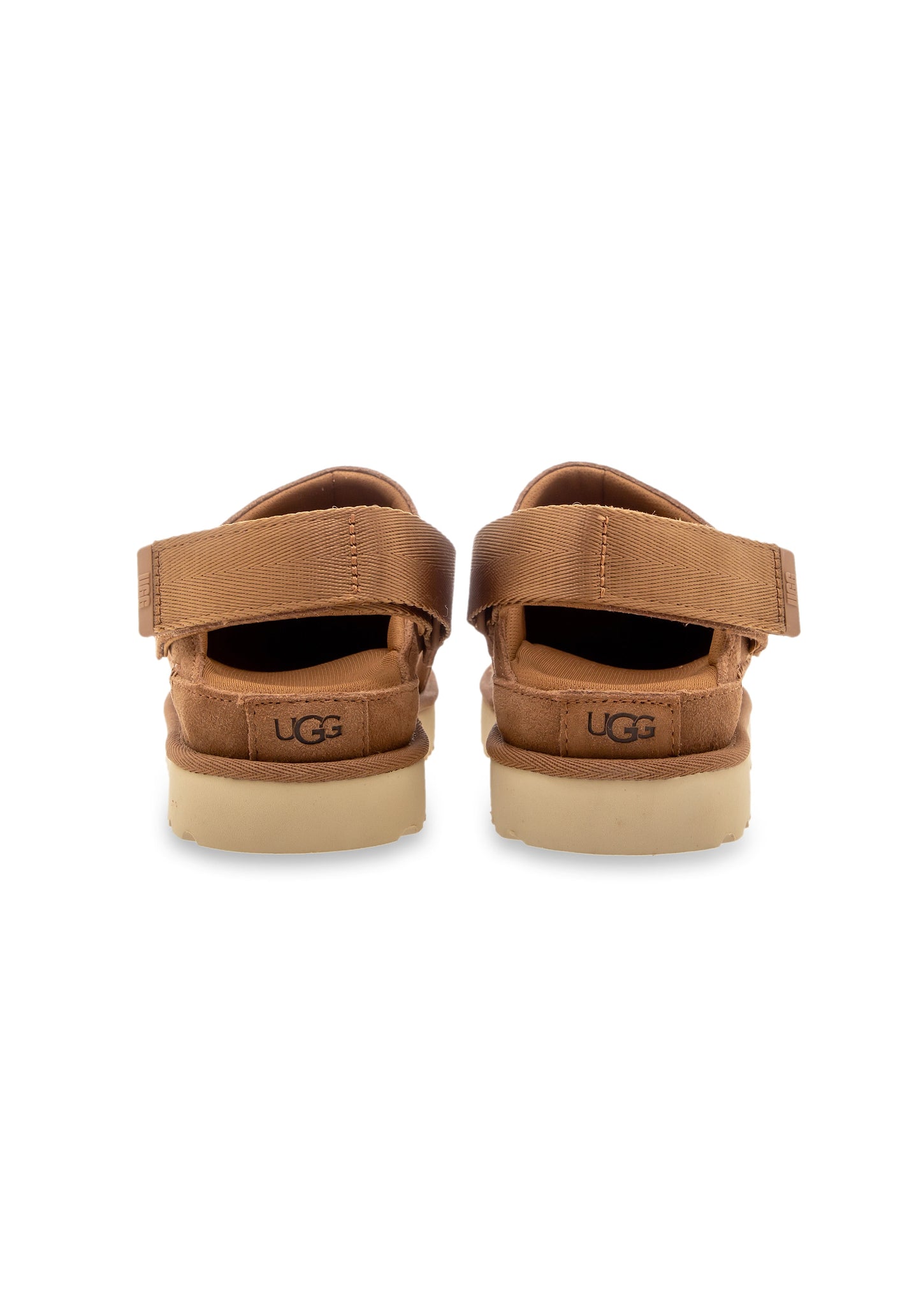 W Goldenstar Clog chestnut | Bildmaterial bereitgestellt von SHOES.PLEASE.