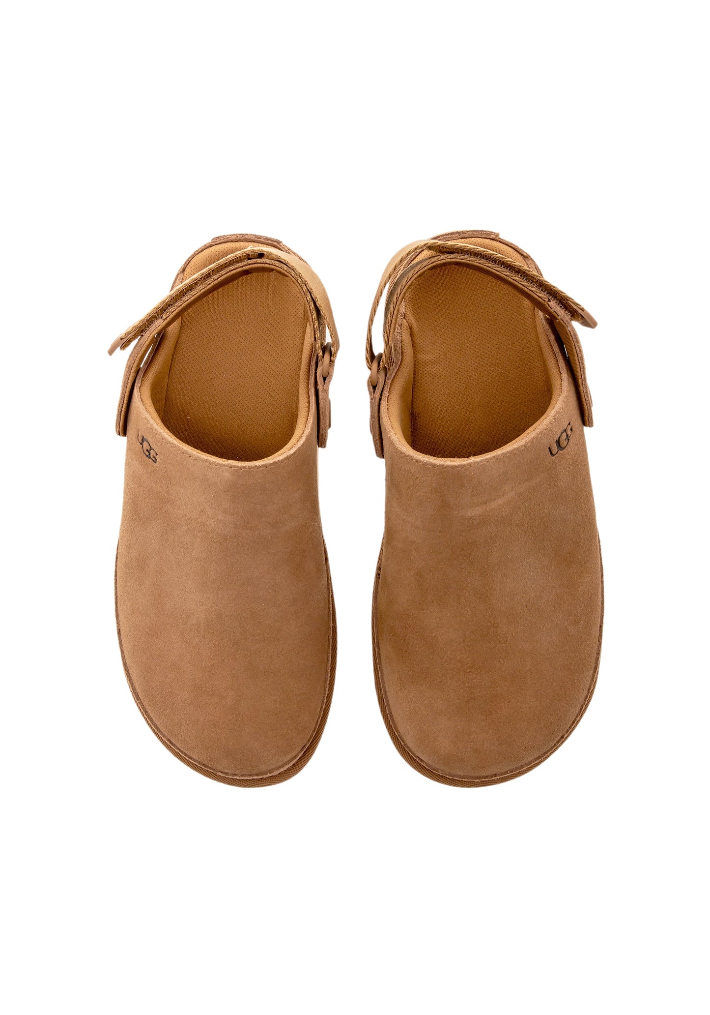 W Goldenstar Clog chestnut | Bildmaterial bereitgestellt von SHOES.PLEASE.