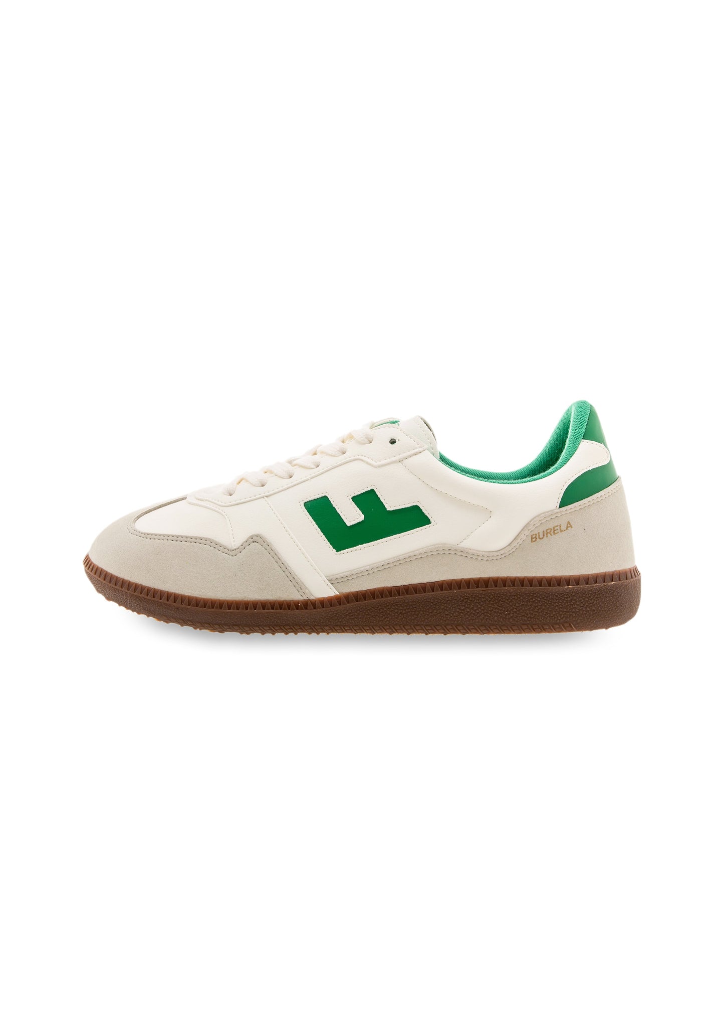 Burela Slim olimpic green | Bildmaterial bereitgestellt von SHOES.PLEASE.