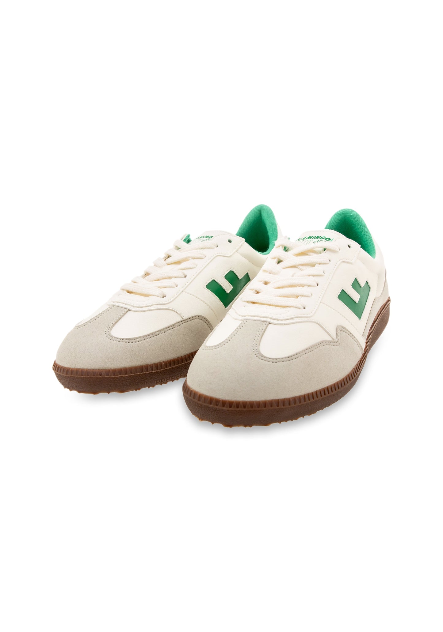 Burela Slim olimpic green | Bildmaterial bereitgestellt von SHOES.PLEASE.