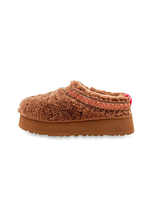 Tazz UGG Braid harwood