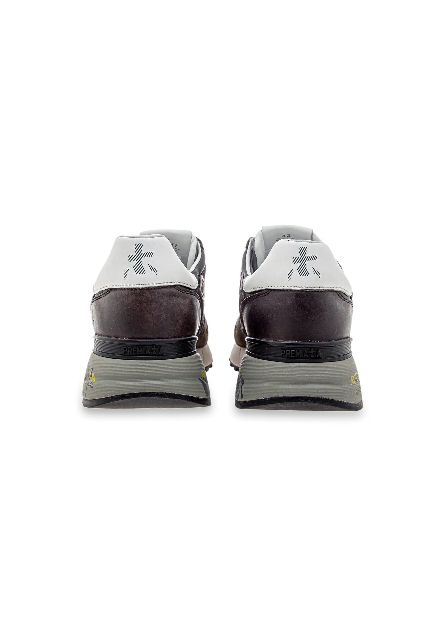 MICK Herren Sneaker VAR 6417 | Bildmaterial bereitgestellt von SHOES.PLEASE.