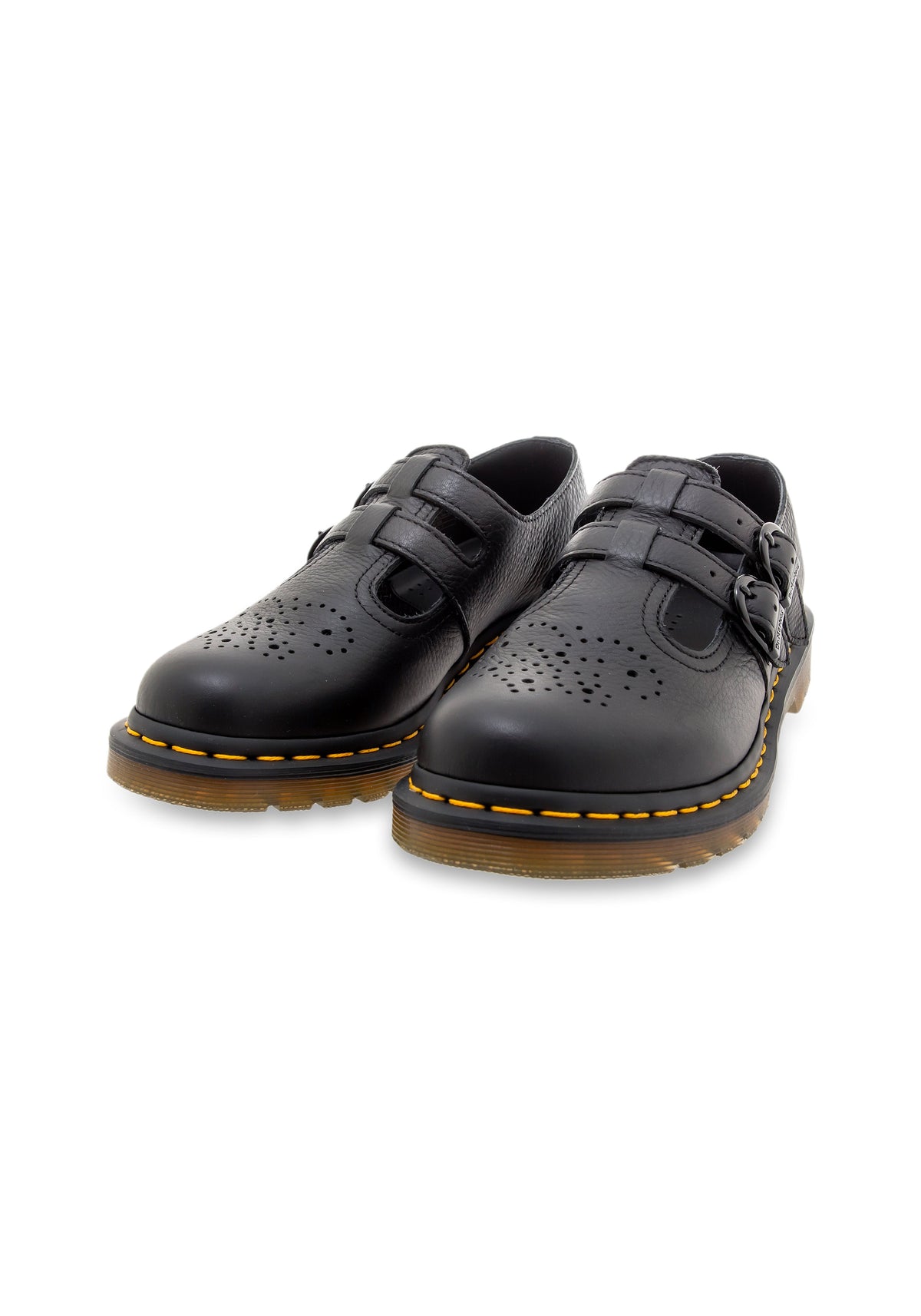 8065 Mary Jane Virginia black | Bildmaterial bereitgestellt von SHOES.PLEASE.