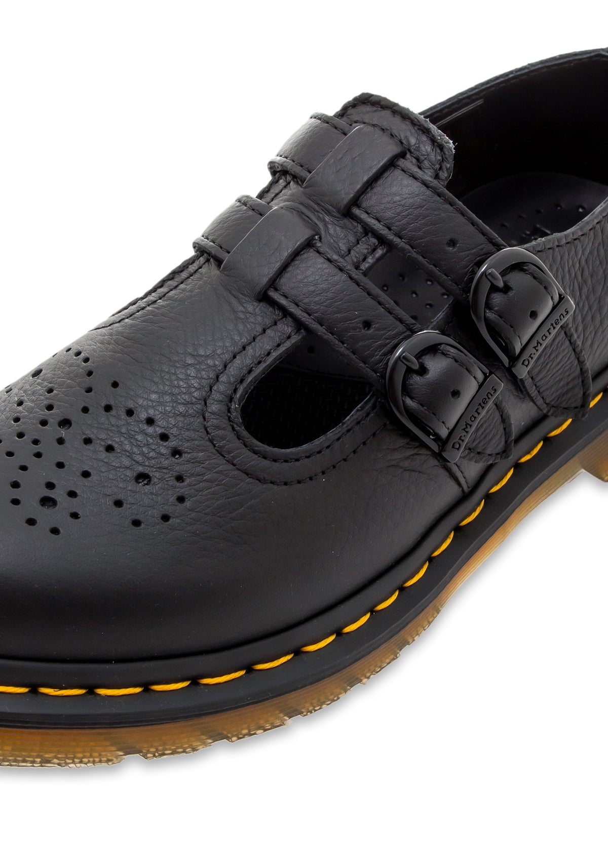 8065 Mary Jane Virginia black | Bildmaterial bereitgestellt von SHOES.PLEASE.