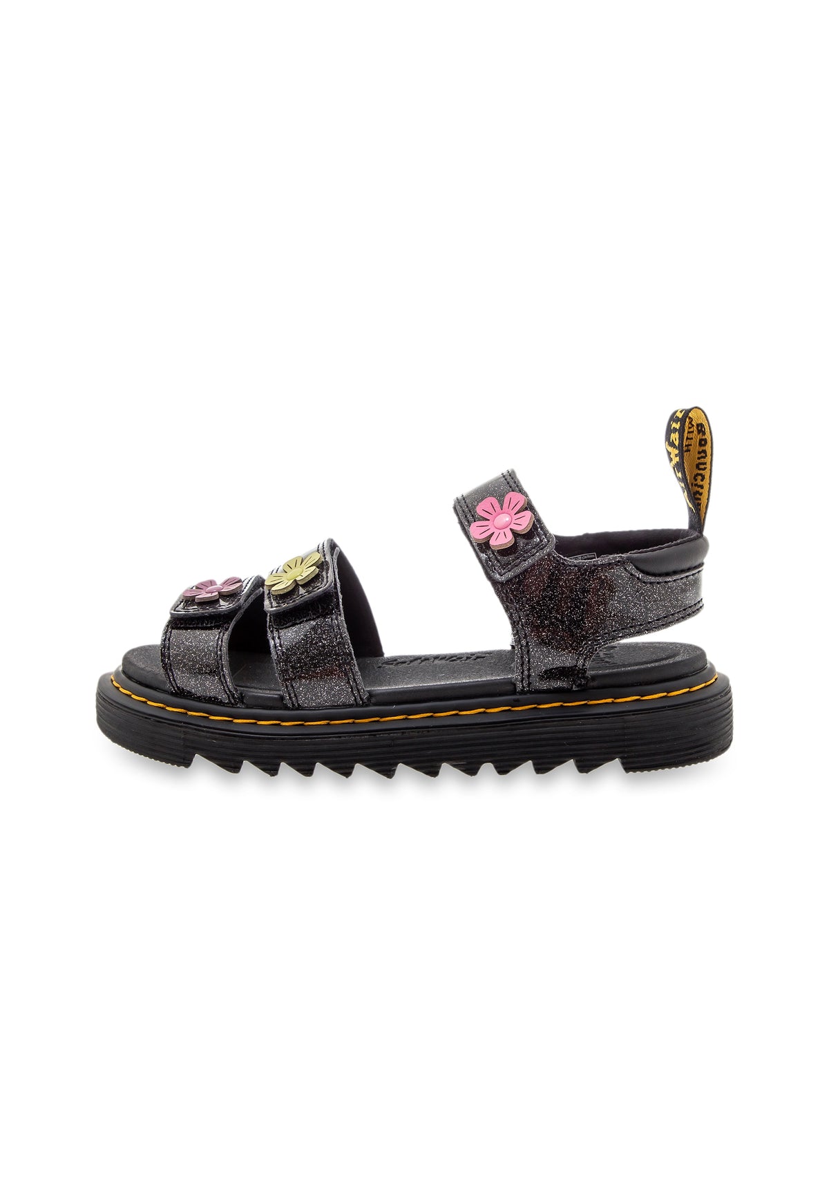 Klaire J black/multi | Bildmaterial bereitgestellt von SHOES.PLEASE.