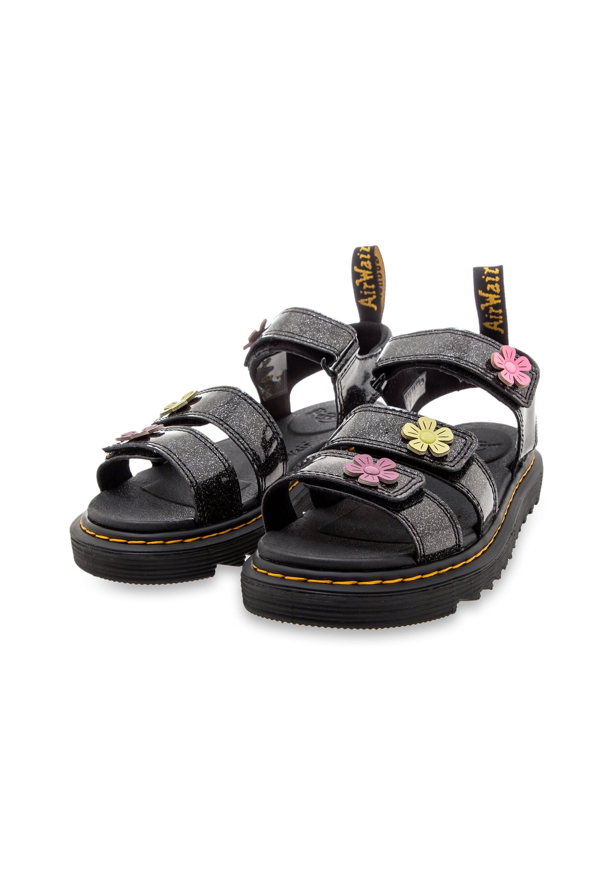 Klaire J black/multi | Bildmaterial bereitgestellt von SHOES.PLEASE.