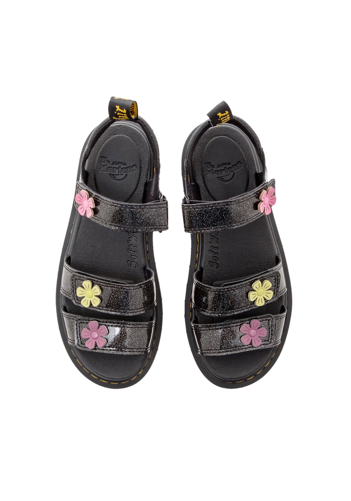 Klaire J black/multi | Bildmaterial bereitgestellt von SHOES.PLEASE.