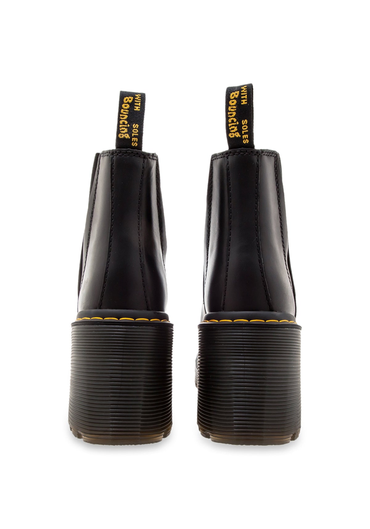 Spence Sendal black | Bildmaterial bereitgestellt von SHOES.PLEASE.