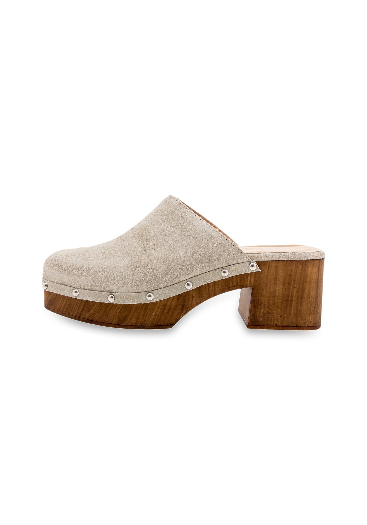 CPH793 Suede off white | Bildmaterial bereitgestellt von SHOES.PLEASE.