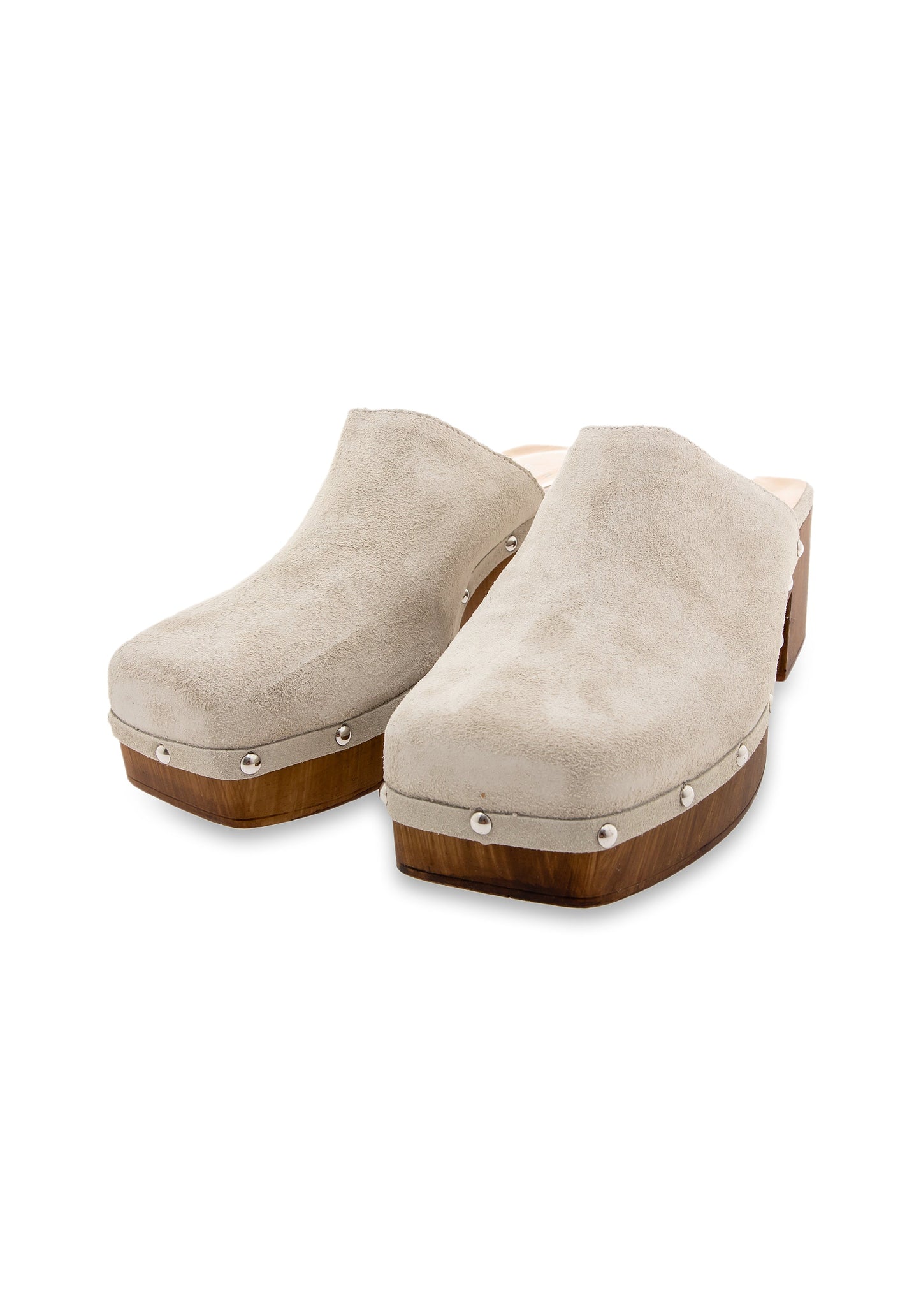 CPH793 Suede off white | Bildmaterial bereitgestellt von SHOES.PLEASE.