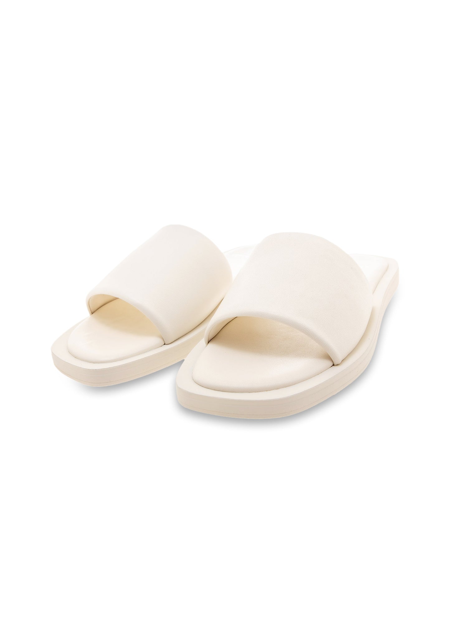 CPH789 Nappa light cream | Bildmaterial bereitgestellt von SHOES.PLEASE.