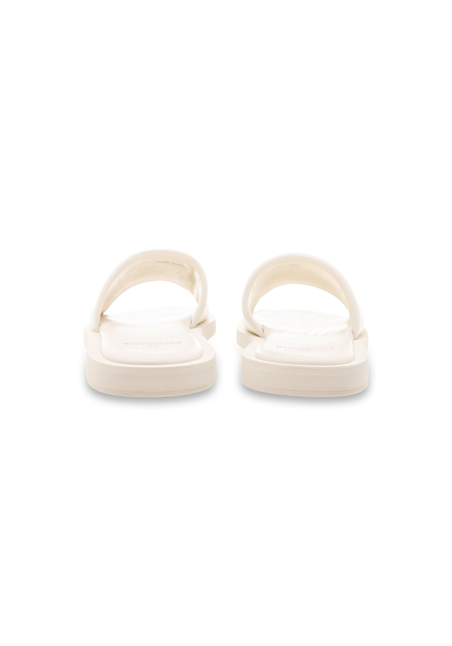 CPH789 Nappa light cream | Bildmaterial bereitgestellt von SHOES.PLEASE.