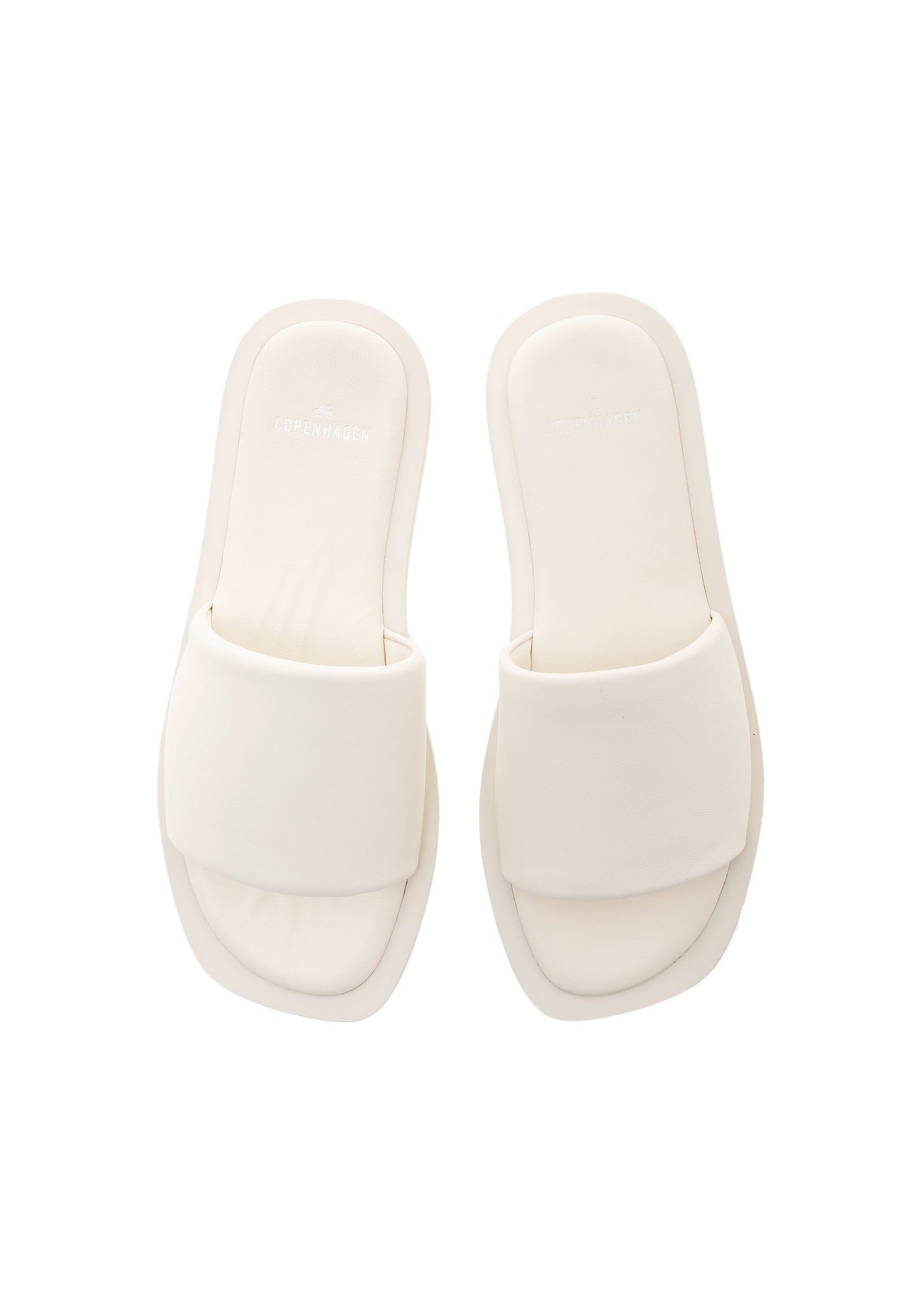 CPH789 Nappa light cream | Bildmaterial bereitgestellt von SHOES.PLEASE.