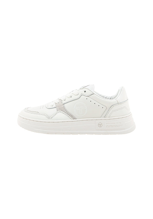 COURT CLASSIC MP white-white-oyster grey