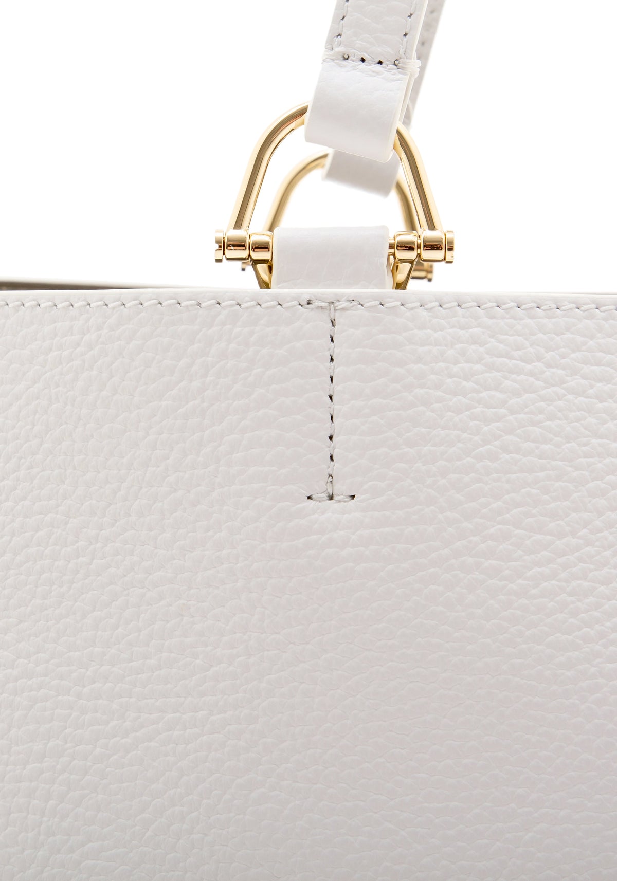 Hop On brillant white | Bildmaterial bereitgestellt von SHOES.PLEASE.