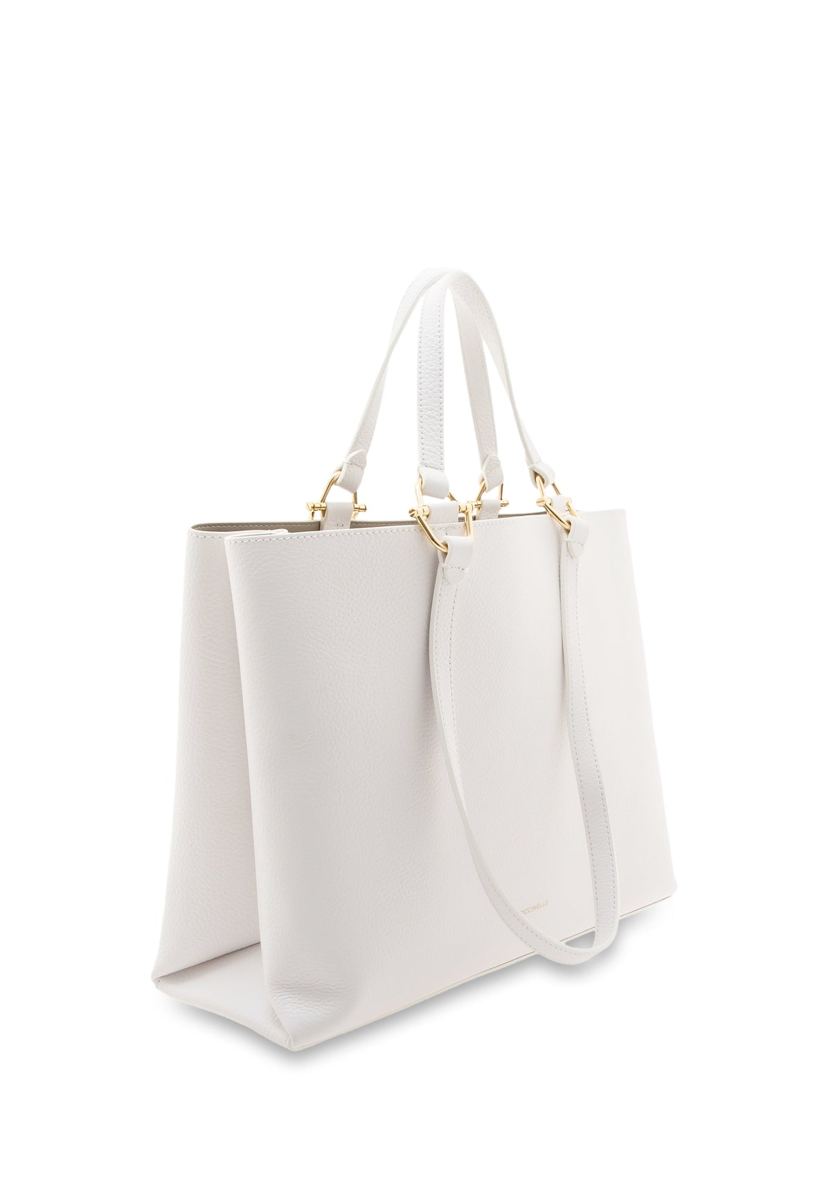 Hop On brillant white | Bildmaterial bereitgestellt von SHOES.PLEASE.