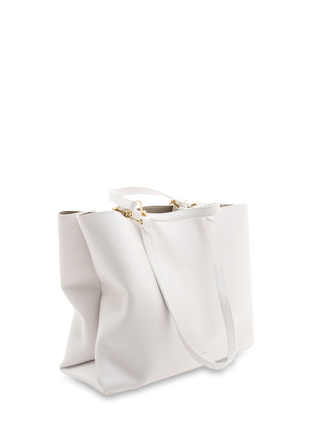 Hop On brillant white | Bildmaterial bereitgestellt von SHOES.PLEASE.
