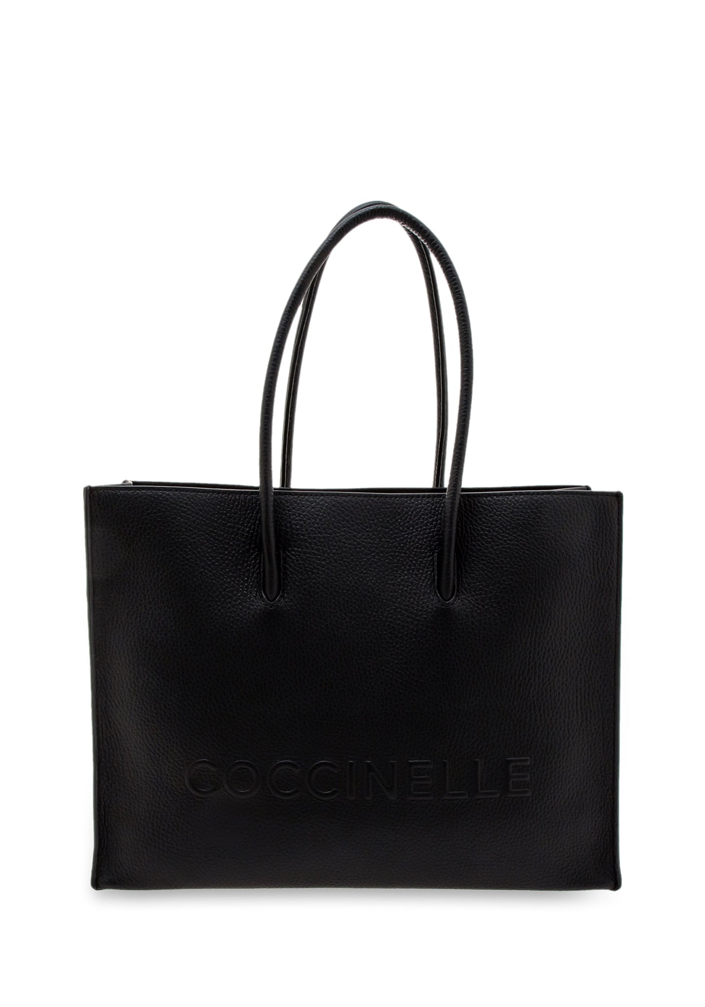 Myrtha Maxi Log QBB-180201 noir | Bildmaterial bereitgestellt von SHOES.PLEASE.