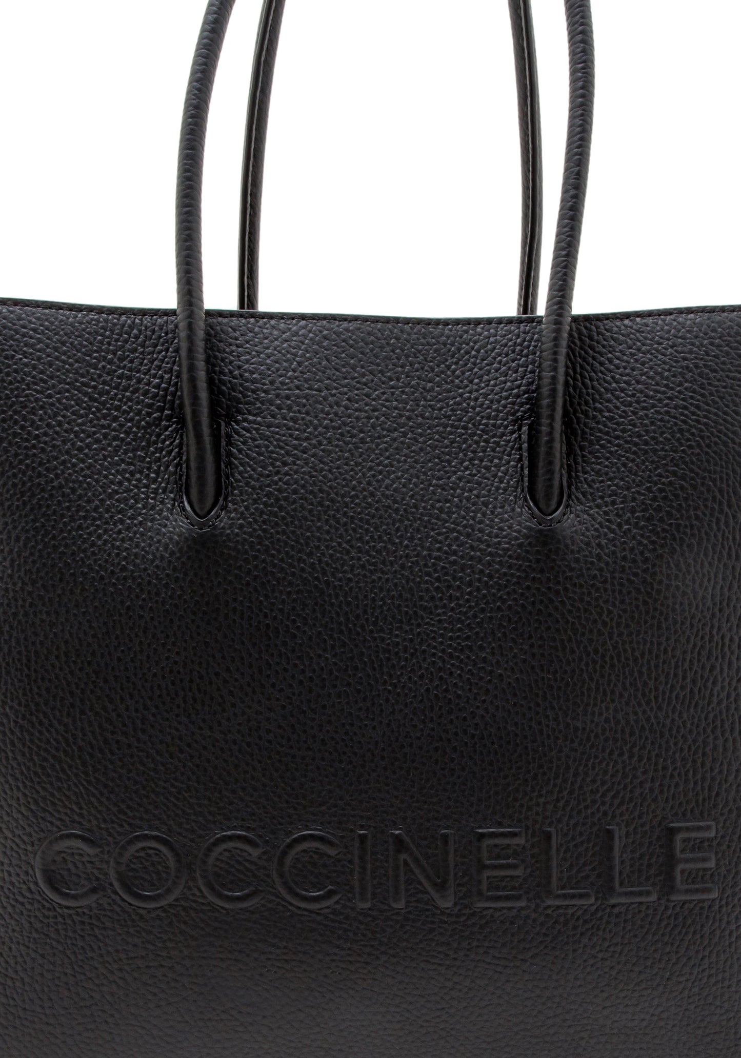 Myrtha Maxi Log QBB-180201 noir | Bildmaterial bereitgestellt von SHOES.PLEASE.