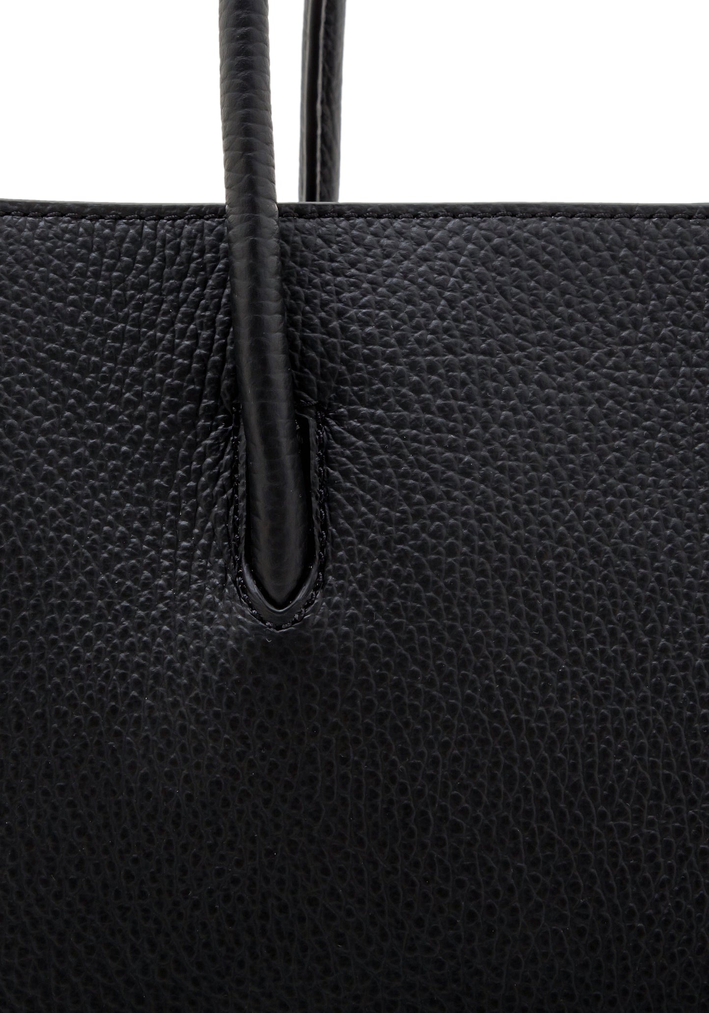 Myrtha Maxi Log QBB-180201 noir | Bildmaterial bereitgestellt von SHOES.PLEASE.