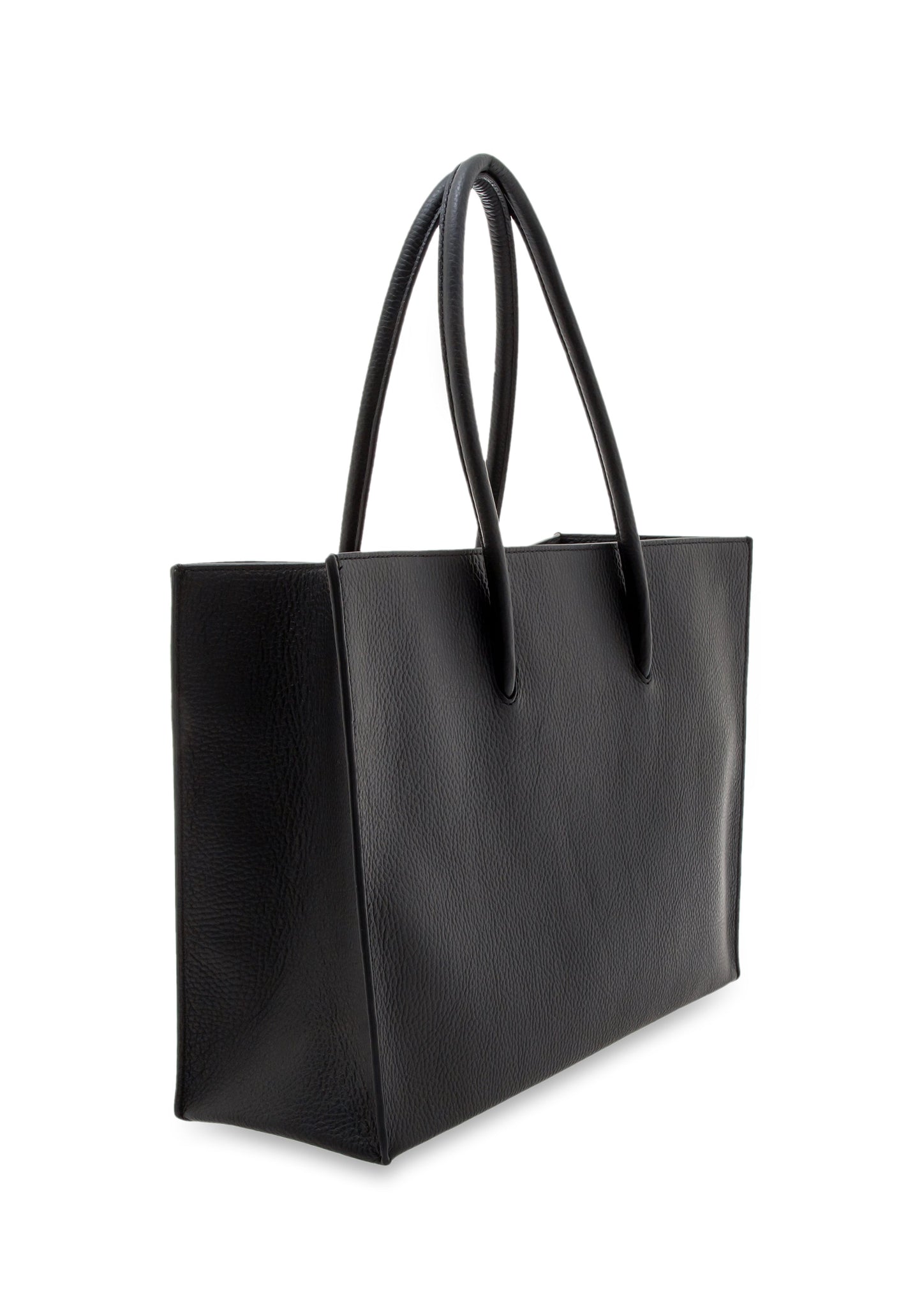 Myrtha Maxi Log QBB-180201 noir | Bildmaterial bereitgestellt von SHOES.PLEASE.