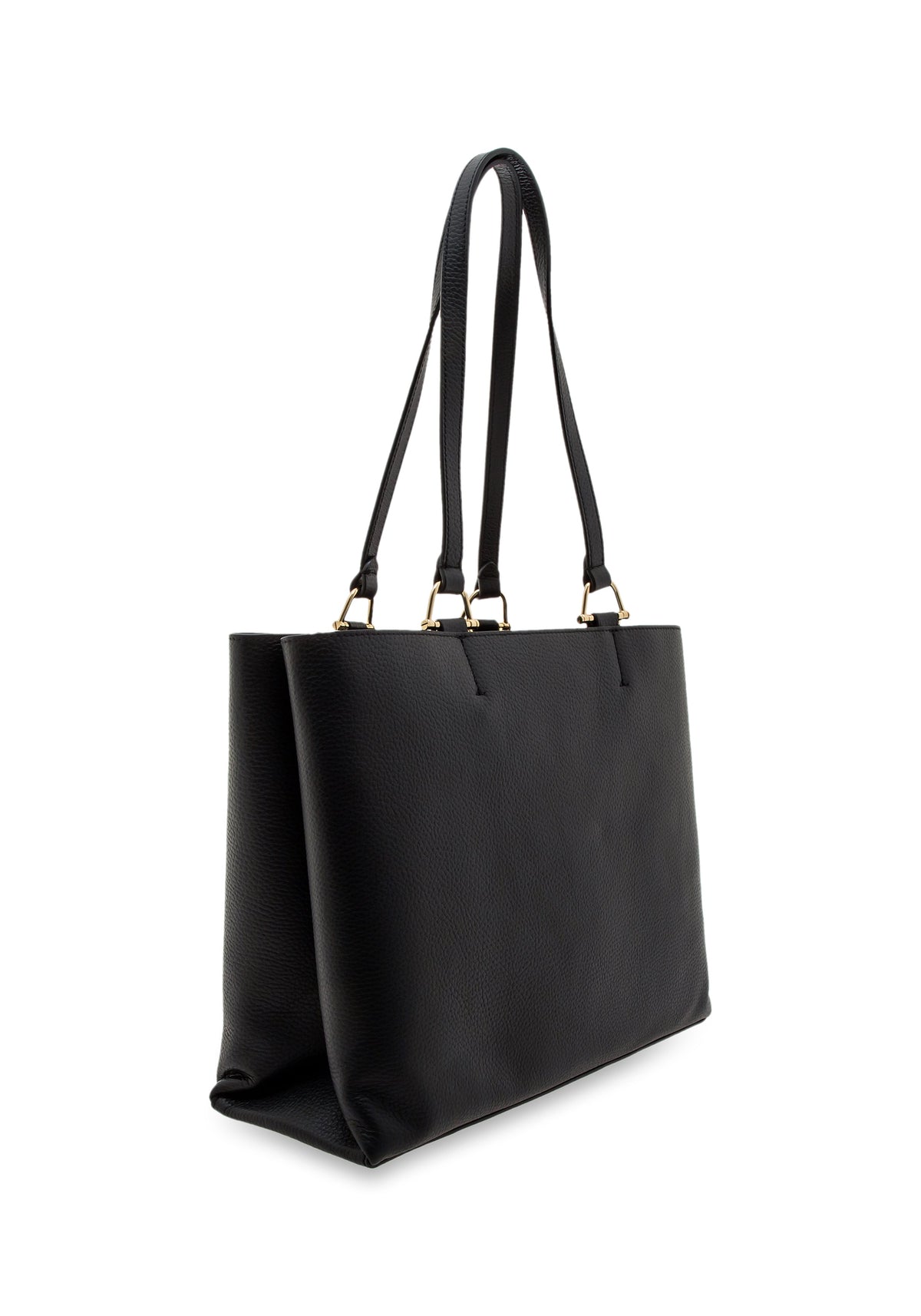 Hop On noir | Bildmaterial bereitgestellt von SHOES.PLEASE.