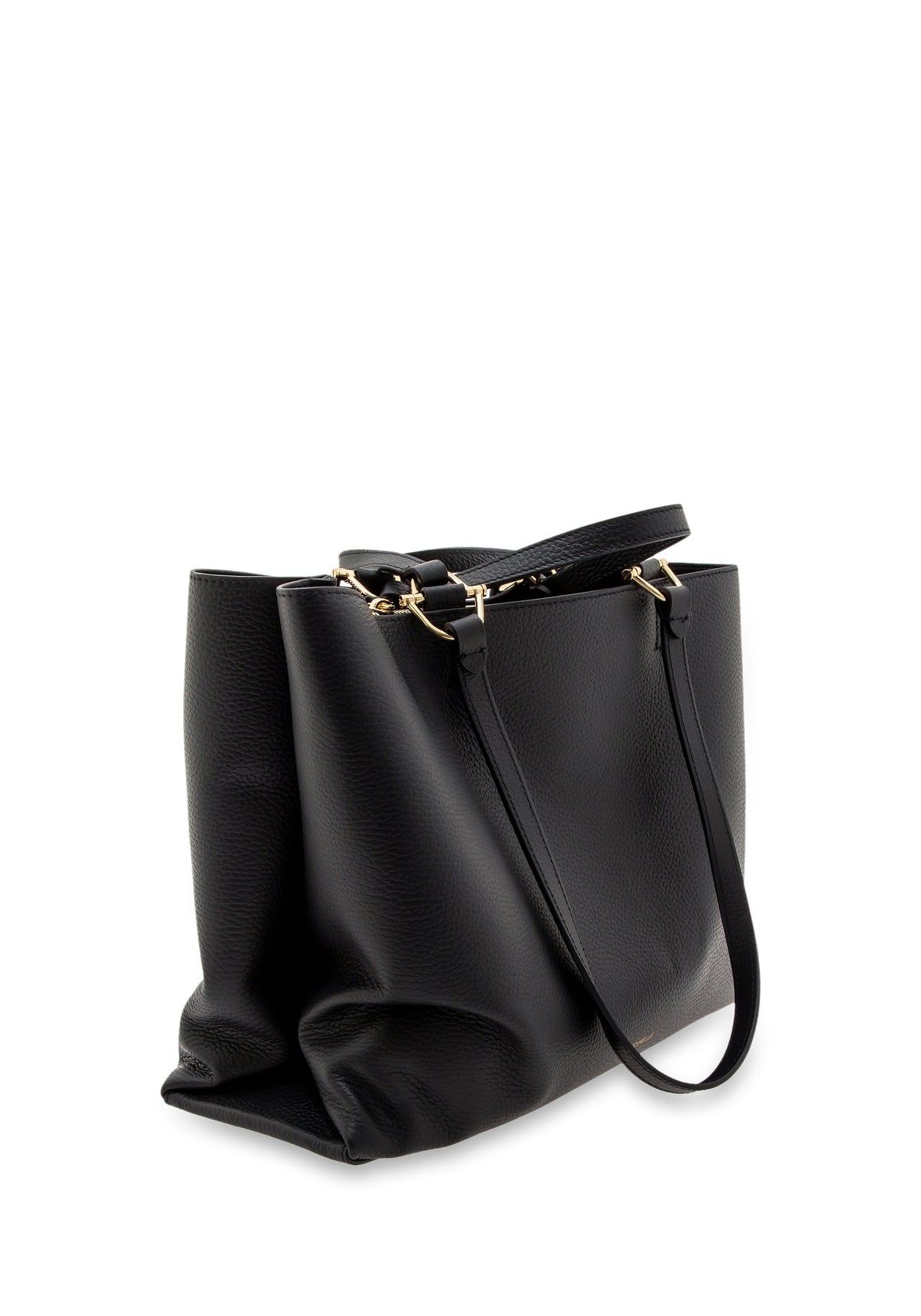 Hop On noir | Bildmaterial bereitgestellt von SHOES.PLEASE.