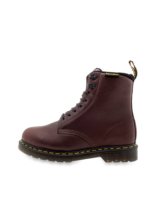 1460 Pascal Valor WP dark brown