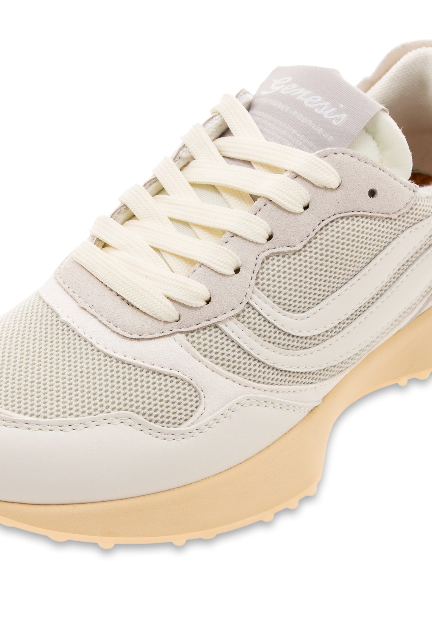 G-Marathon Greyworld white/grey | Bildmaterial bereitgestellt von SHOES.PLEASE.