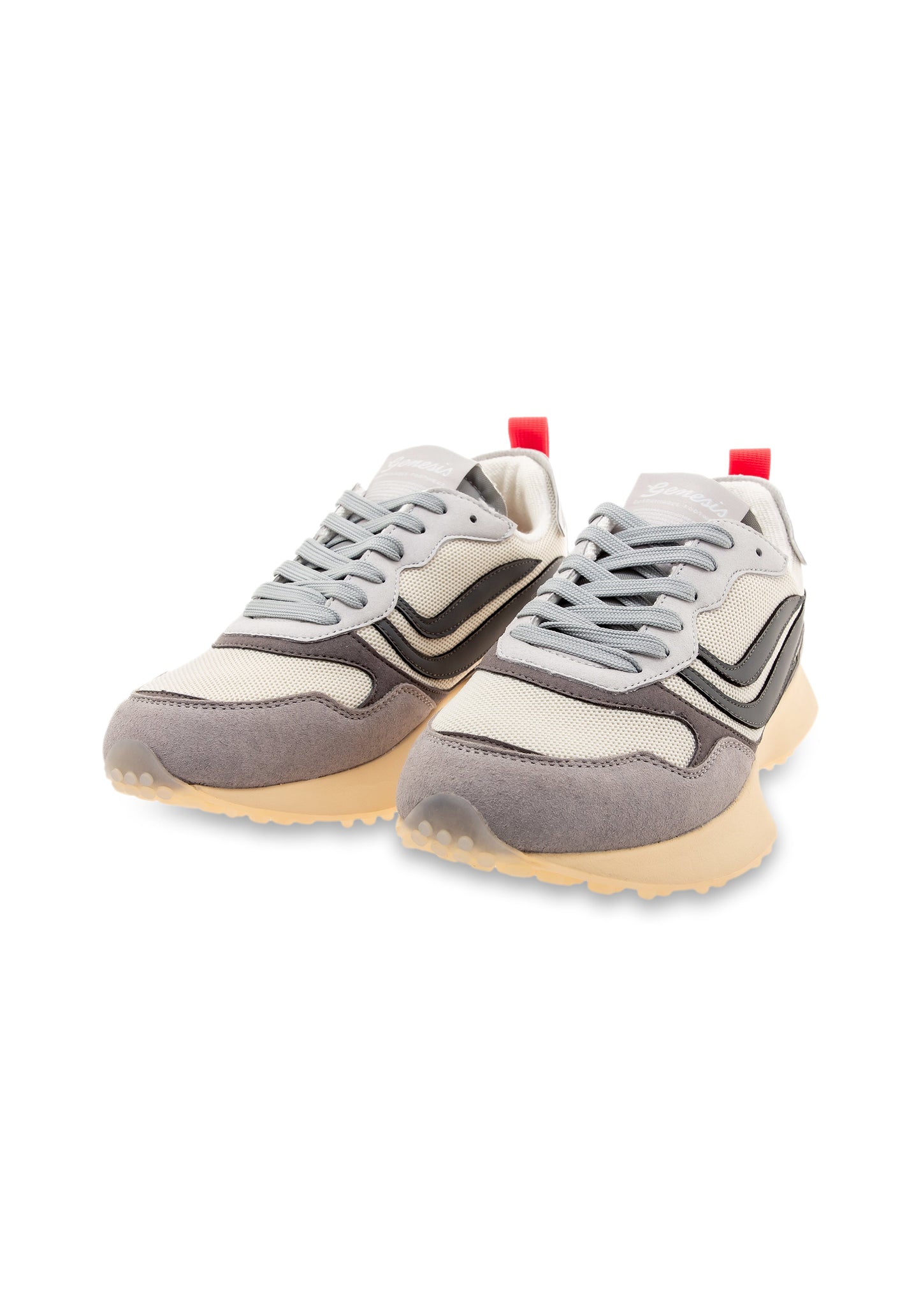 G-Marathon Greyworld grey/dark grey/grey | Bildmaterial bereitgestellt von SHOES.PLEASE.