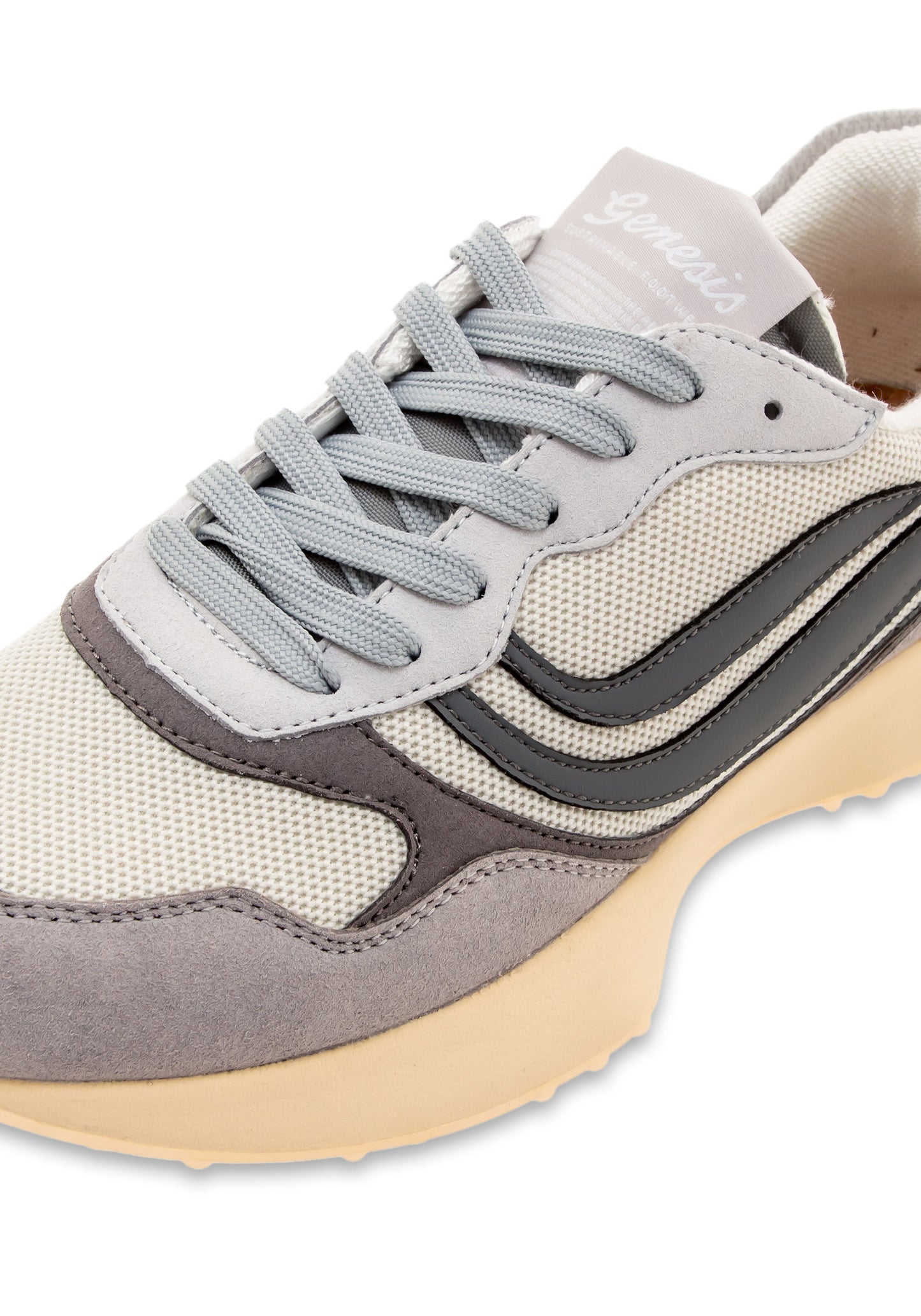 G-Marathon Greyworld grey/dark grey/grey | Bildmaterial bereitgestellt von SHOES.PLEASE.