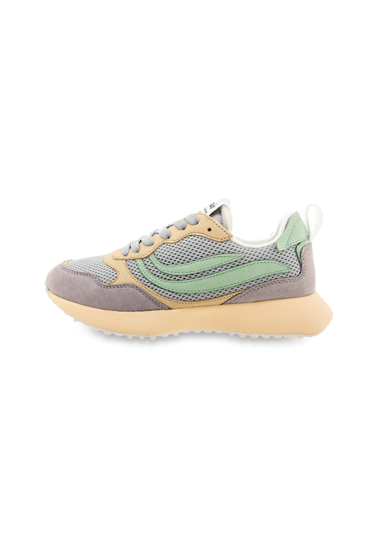 G-Marathon Multipastel gry/cmhsk/pale gr