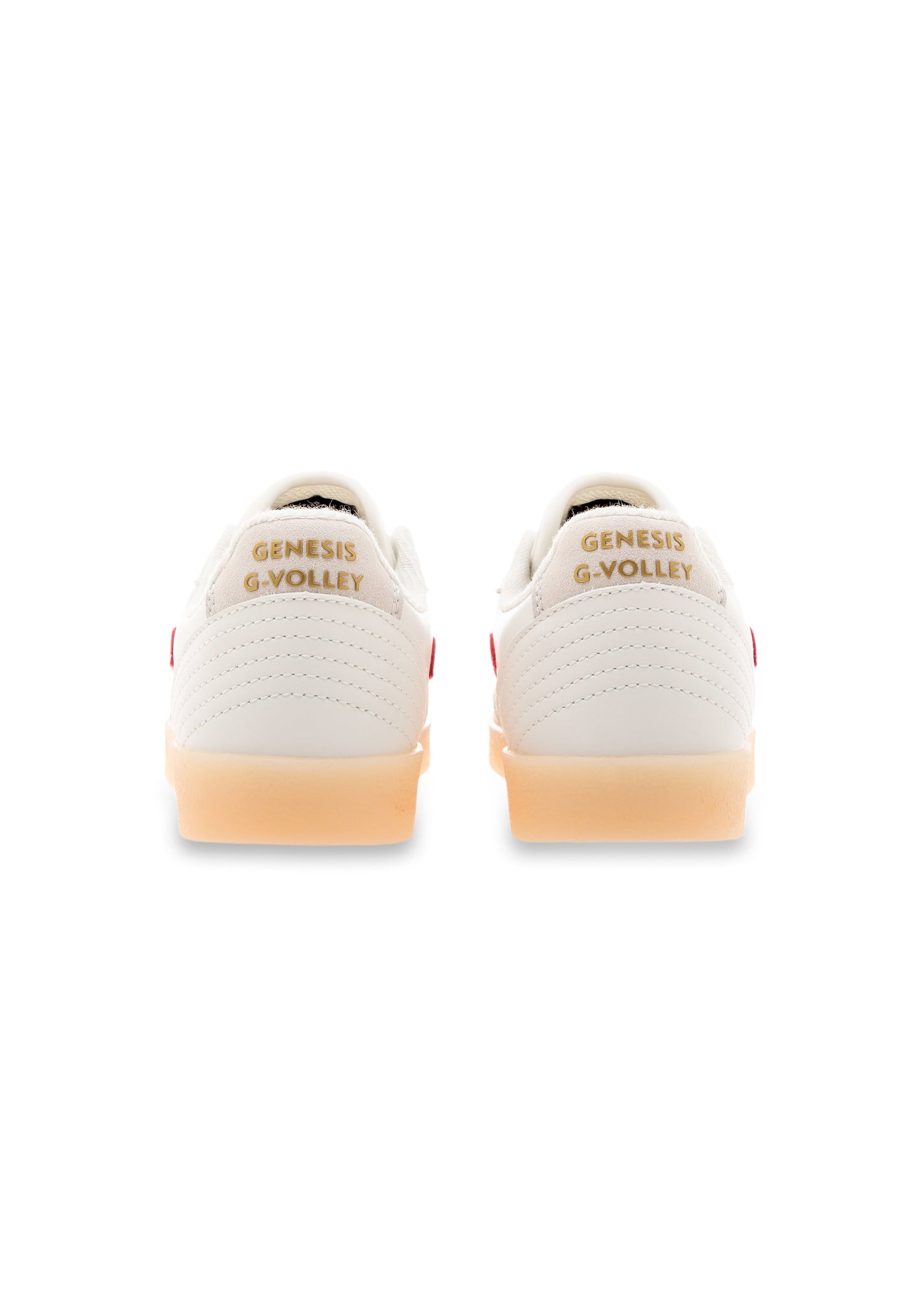 G-Volley Sugar Corn wht/red/blue/lgt gum | Bildmaterial bereitgestellt von SHOES.PLEASE.