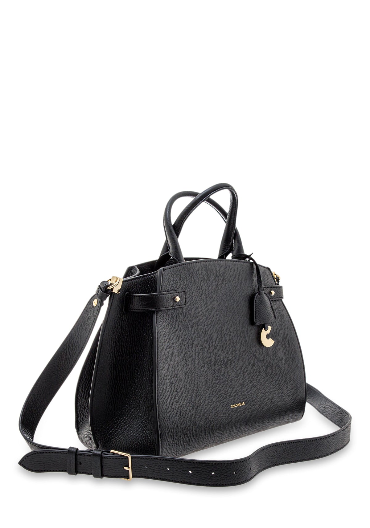 Kliche QLA-180201 noir | Bildmaterial bereitgestellt von SHOES.PLEASE.
