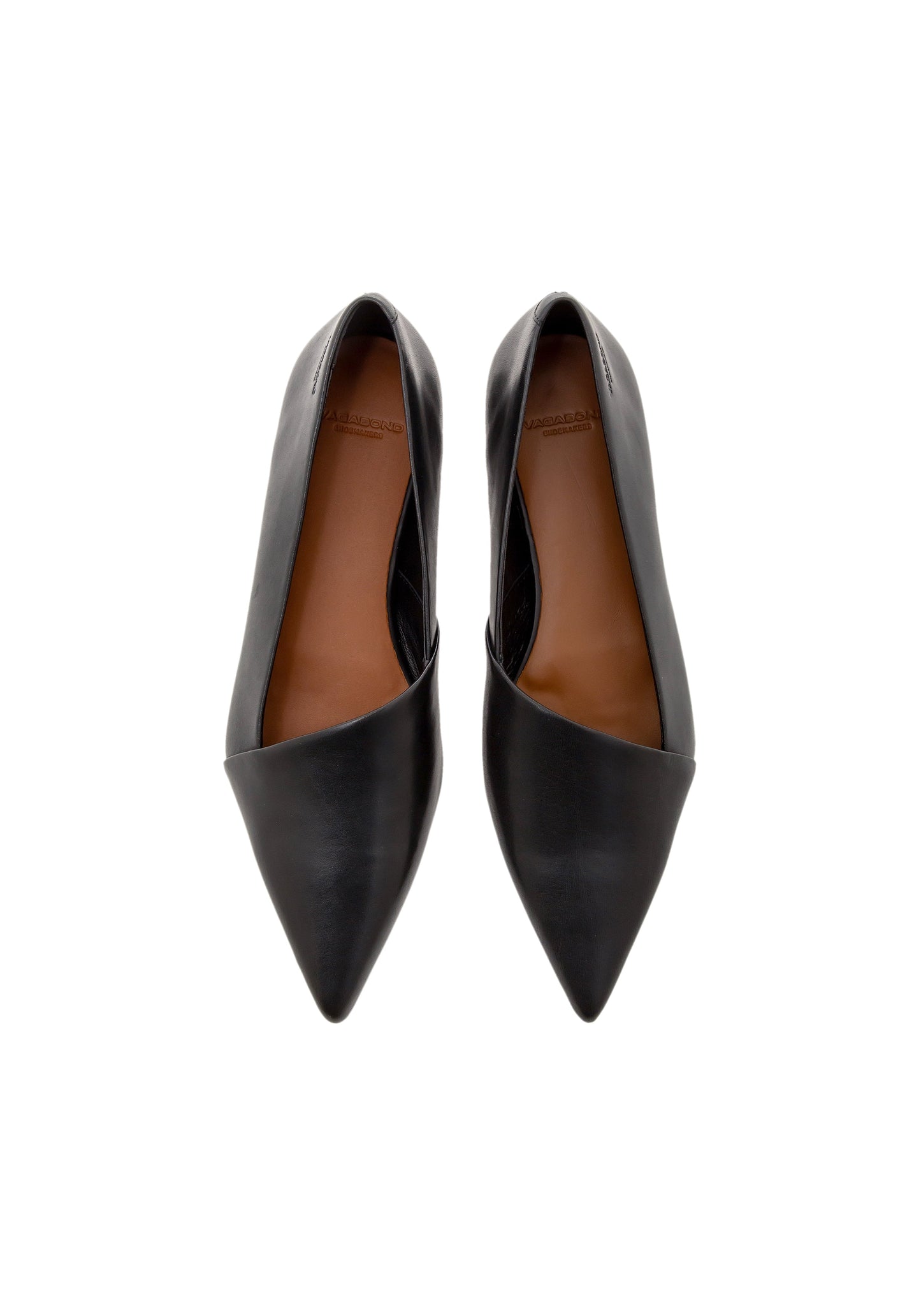 Hermine 5733-301-20 black | Bildmaterial bereitgestellt von SHOES.PLEASE.