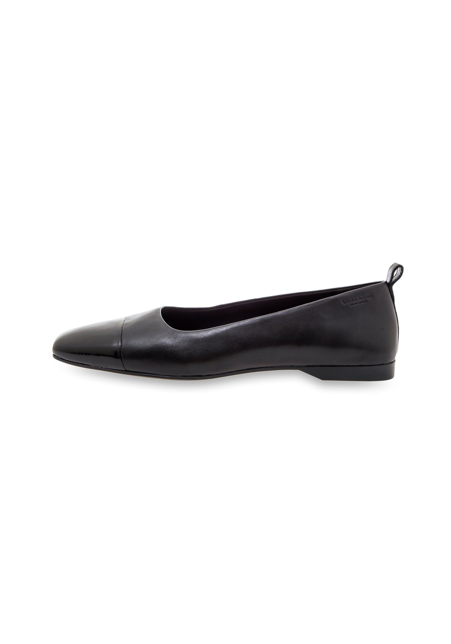 Delia 5707-062-20 black | Bildmaterial bereitgestellt von SHOES.PLEASE.