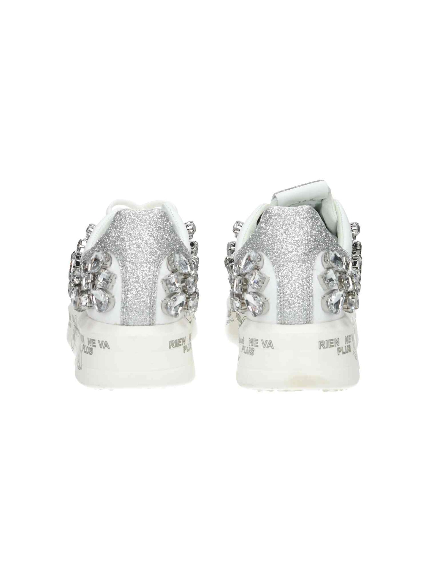 BELLE Damen Sneaker VAR3745 | Bildmaterial bereitgestellt von SHOES.PLEASE.