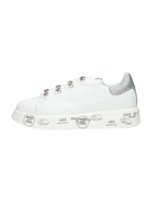 BELLE Damen Sneaker VAR4594