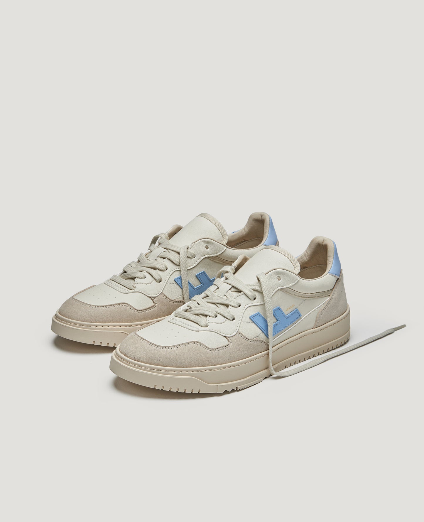 Ventura sky cream | Bildmaterial bereitgestellt von SHOES.PLEASE.