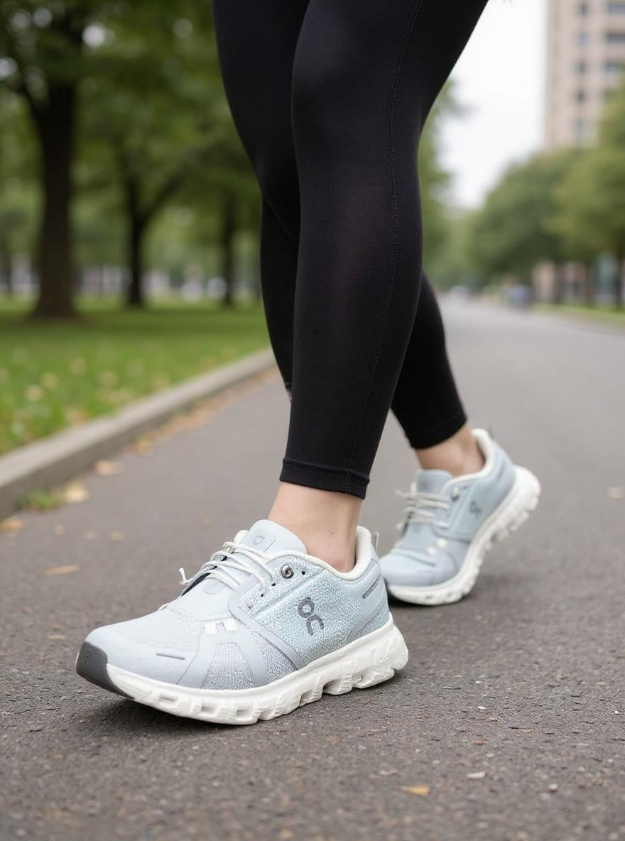 3WF10060070 W Cloud 6 glacier/white | Bildmaterial bereitgestellt von SHOES.PLEASE.
