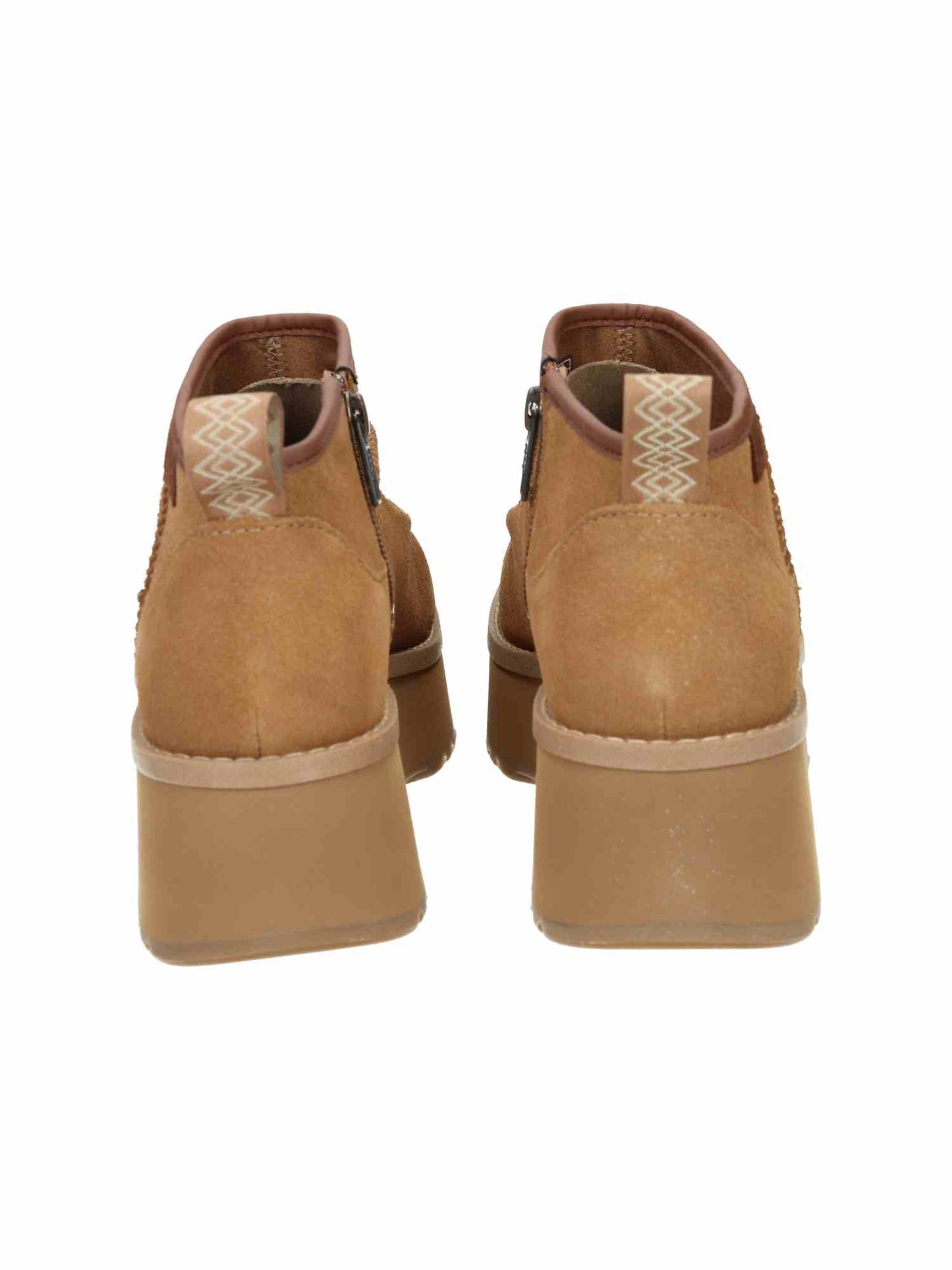 W Cityfunc Ultra Mini chestnut | Bildmaterial bereitgestellt von SHOES.PLEASE.