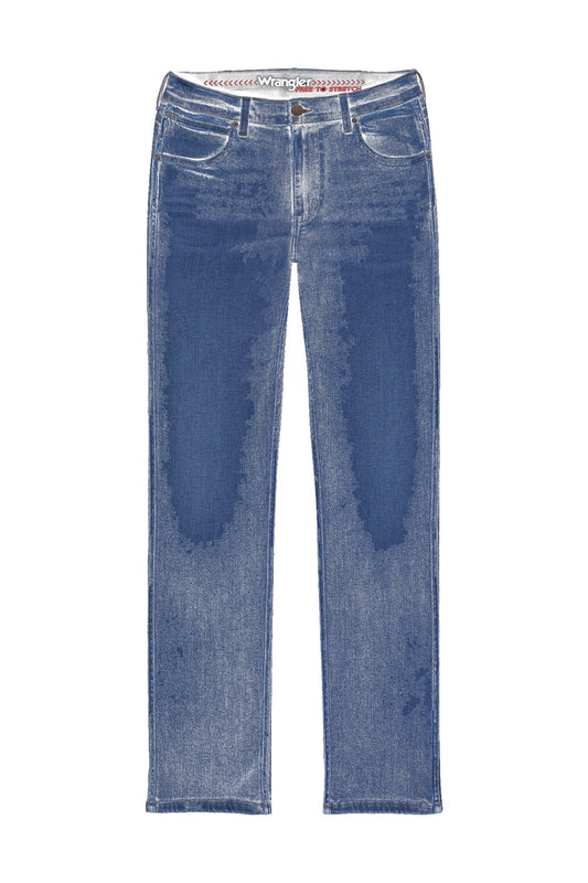 GREENSBORO OLYMPIA blue — weisser Hintergrund
