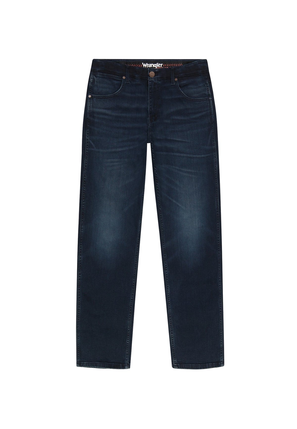 GREENSBORO WILD_HORSE denim black — weisser Hintergrund | Bildmaterial bereitgestellt von SHOES.PLEASE.