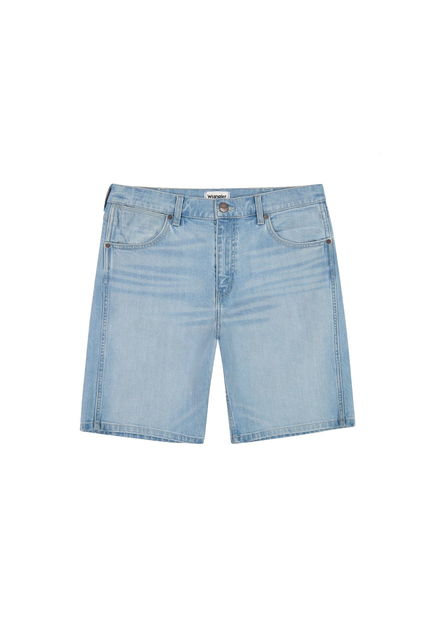 FRONTIER_SHORT WEST_HORIZON denim grey — weisser Hintergrund | Bildmaterial bereitgestellt von SHOES.PLEASE.