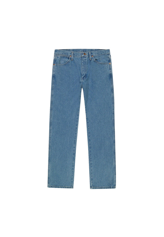 13MWZ ANTIQUE_WASH medium denim — weisser Hintergrund