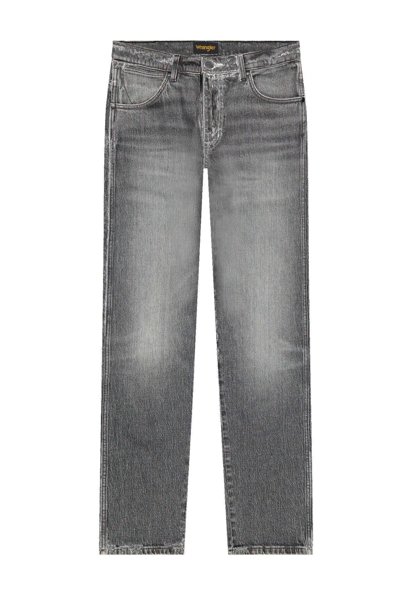 Frontier Marshall denim grey — weisser Hintergrund | Bildmaterial bereitgestellt von SHOES.PLEASE.